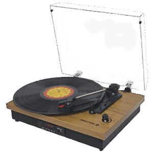 Tourne Disque