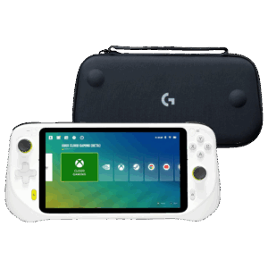 Logitech Cloud
