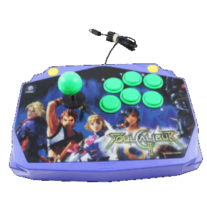 Stick Arcade