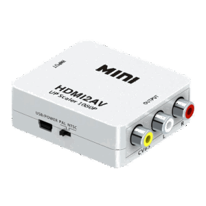 Convertisseur HDMI