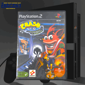 Crash Bandicoot : La Vengeance de Cortex
