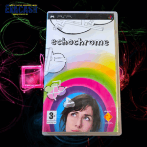 Echochrome