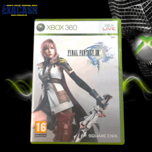 Final Fantasy XIII