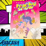 Franky Snow - Tome 01 - Slide à mort