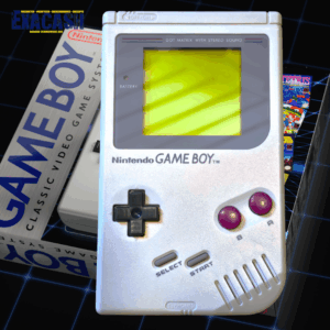 ID : 2934 Nintendo Game Boy Classic