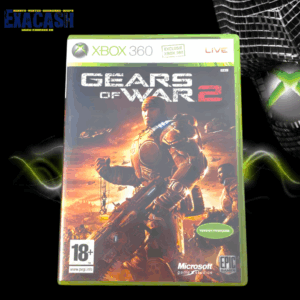 Gears of War 2