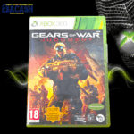 Gears of War Judgment