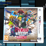 Hyrule Warriors Legends