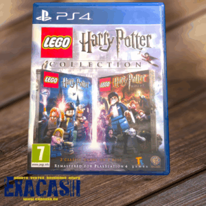 LEGO Harry Potter : Collection