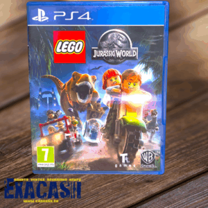 LEGO Jurassic World