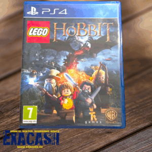 LEGO Le Hobbit