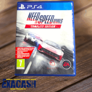 Need for Speed Rivals Complete Edition