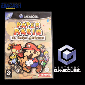 Paper Mario : La Porte Millénaire