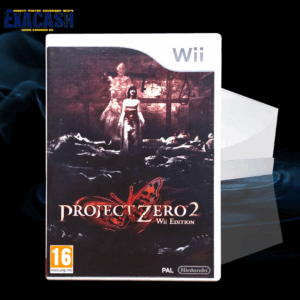 Project Zero 2 : Wii Edition