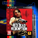 Red Dead Redemption