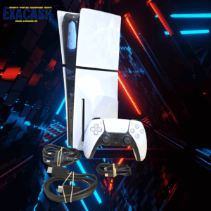 Sony - PlayStation 5 Slim Disque 825 GB