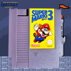 Super Mario Bros. 3