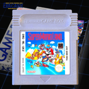 Super Mario Land