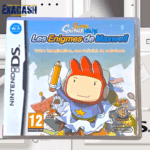 Super Scribblenauts : Les Enigmes de Maxwell