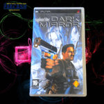Syphon Filter : Dark Mirror