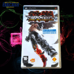Tekken : Dark Resurrection