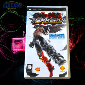 Tekken : Dark Resurrection