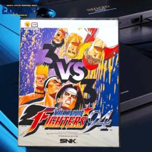 The King of Fighters '94