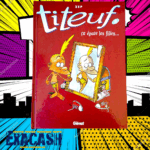 Titeuf - Tome 03 - Ça épate les filles...