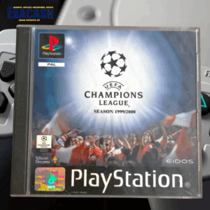 UEFA Champions League : saison 1999 - 2000