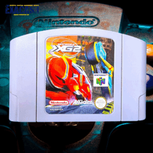 XG2 : Extreme-G