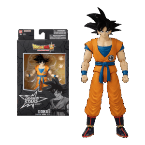 Figurines Dragon Ball Z