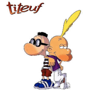 Titeuf