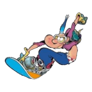 Franky Snow