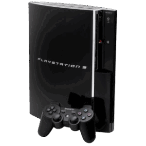 Sony - PlayStation 3 Fat