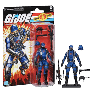 Figurines G.I. Joe