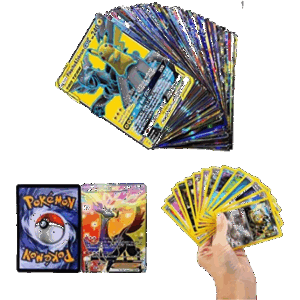 Cartes Pokémon