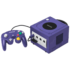 Nintendo – GameCube