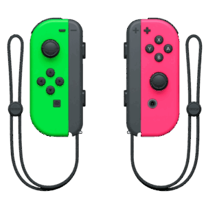 Joy-Con