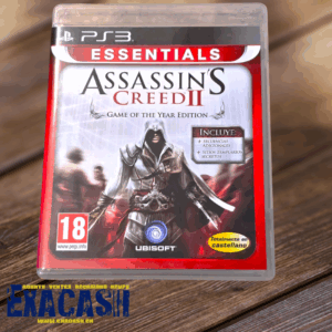 Assassin's Creed II (Essentials)