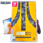 Atari 50 : The Anniversary Celebration