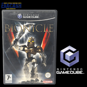 Bionicle