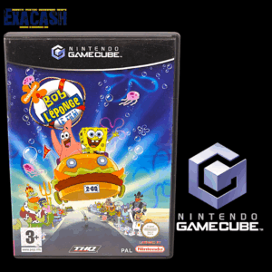 Bob l'Eponge : Le Film