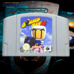 Bomberman 64