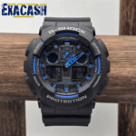 Montre Casio G-Shock GA-100