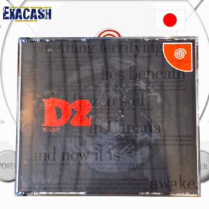 D2 (Jap)