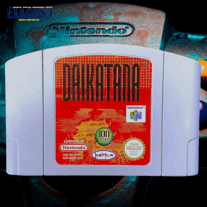 Daikatana