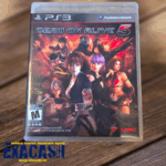 Dead or Alive 5 (US)