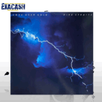 Dire Straits – Love Over Gold (Near Mint (NM or M-)
