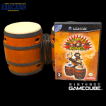 Donkey Konga + Konga