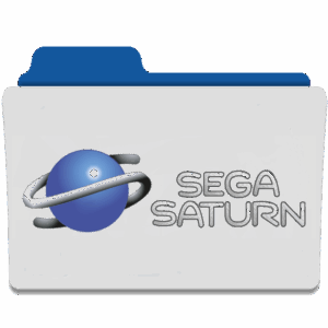Jeux Sega - Saturn